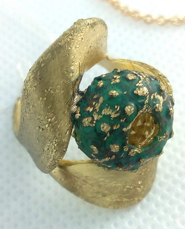 Anello Riccio