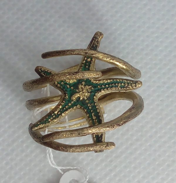 Anello Stella